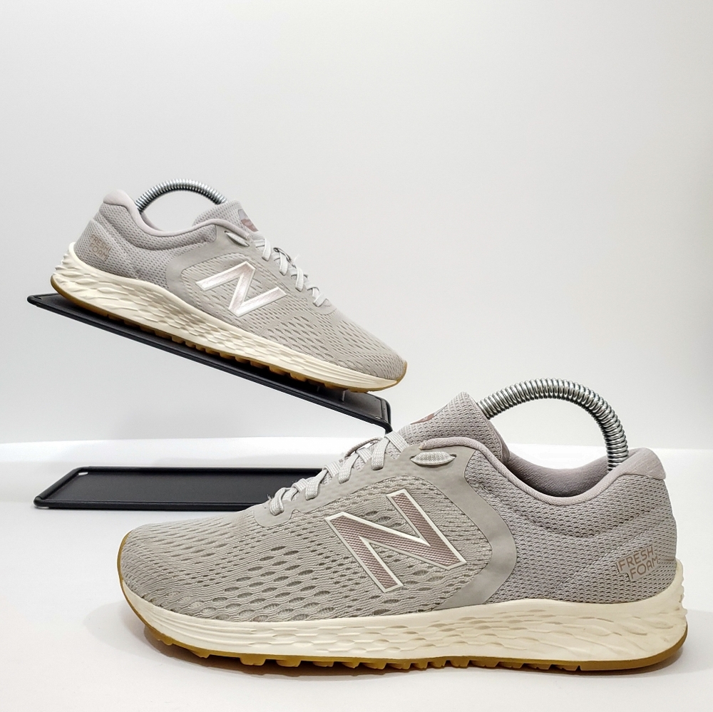 New Balance Fresh Foam Arishi V2 Running Shoes Womens Size 8.5 WARISRC2